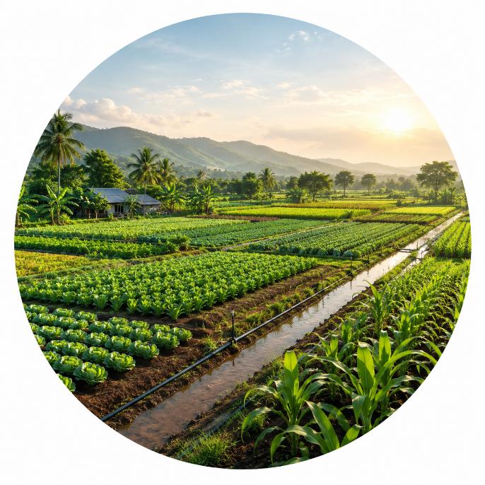 Đất nông nghiệp